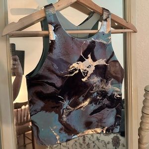 Beyond Yoga/ Anthropologie - Leggings